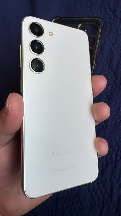Samsung s23 память 256Gb