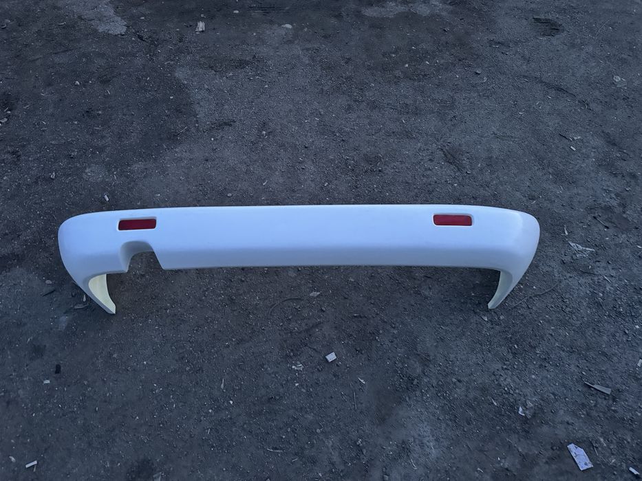 Заз шанс фургон задний бампер