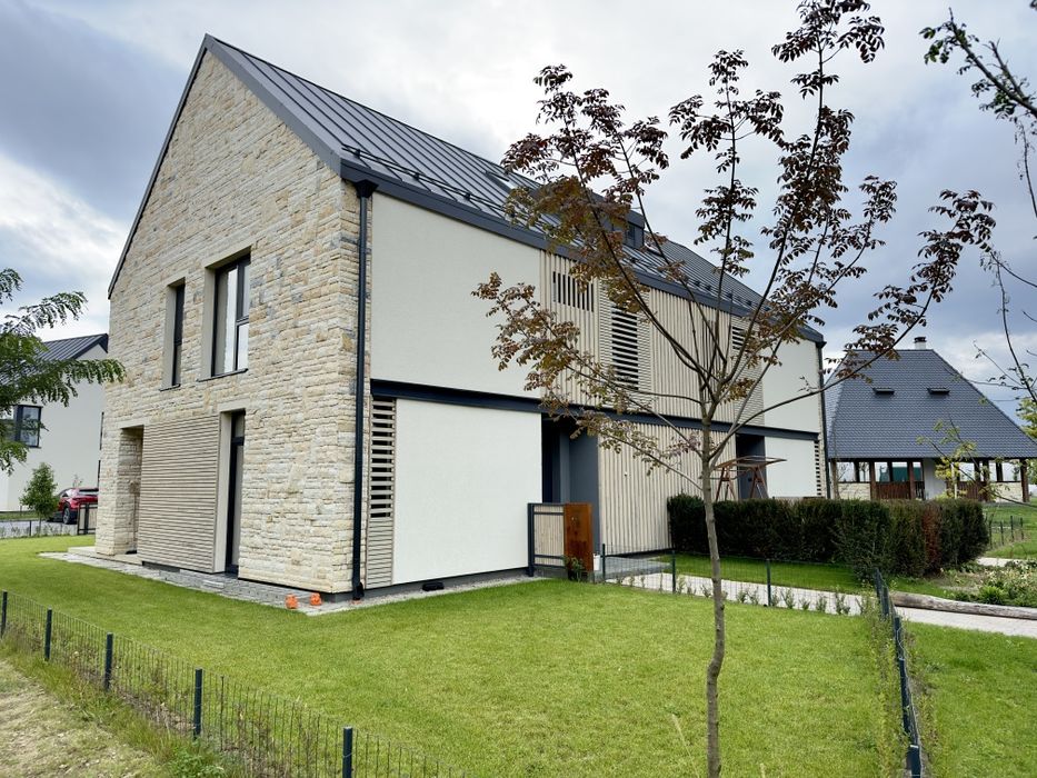 Casa in care diminețile devin simple:2 minute până la școală, 0 trafic