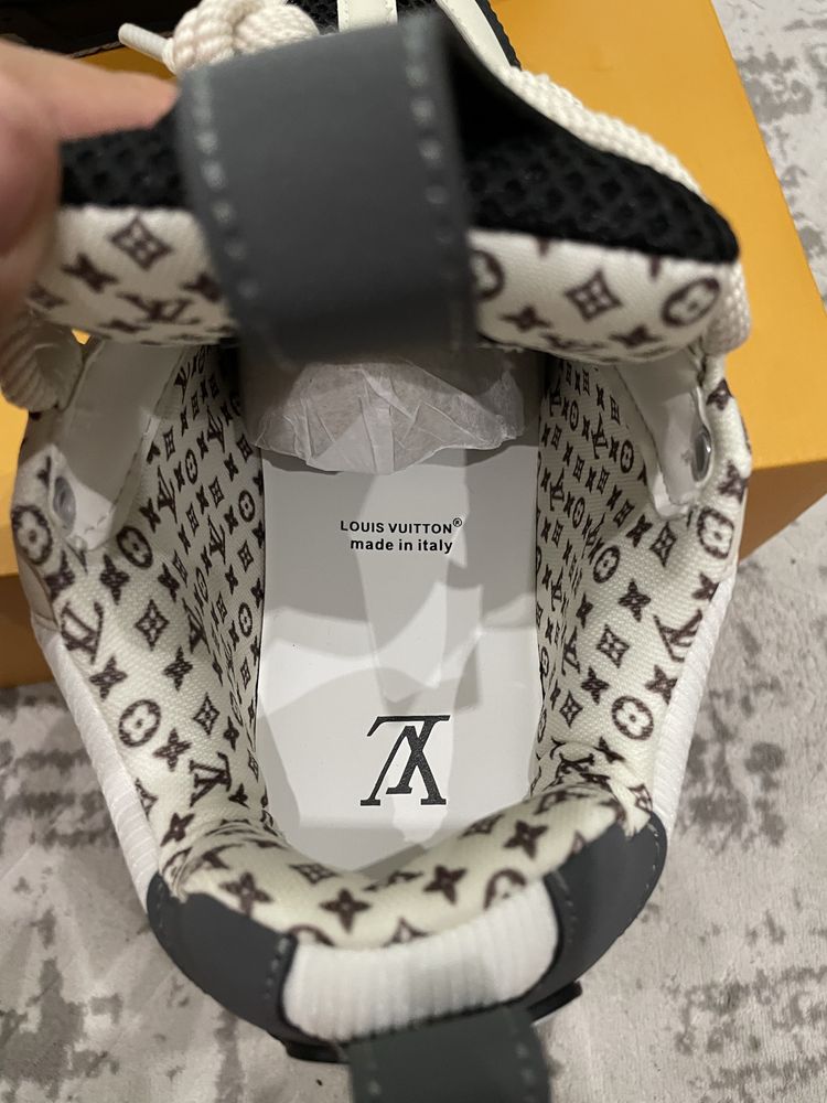 Louis Vuitton skate / номер:43