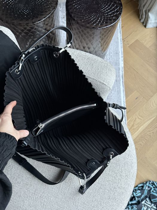 Чанта Emporio Armani