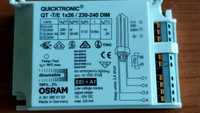 Електронен запалване/баласт/ Osram Quicktronic QT-T/E 1x26/230-240 DIM