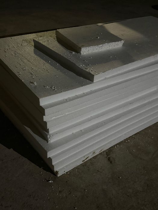 Новый пеноспласт