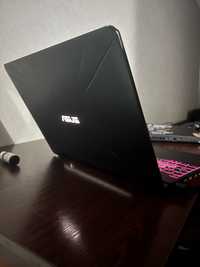 Игровой ноутбук Asus Tuf Gaming FX505