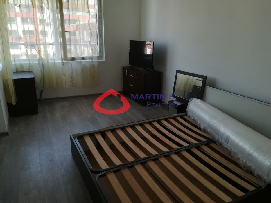 Дава се под наем Двустаен апартамент в София, Люлин 2 - 70 кв.м за 395 € - Снимка #4