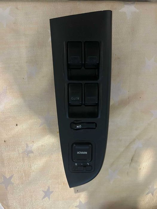 Централно табло за конт. на ел.стъкла Honda Acord