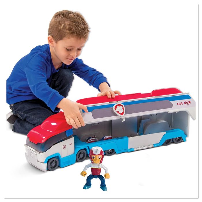 Пес Патрул Патрулер