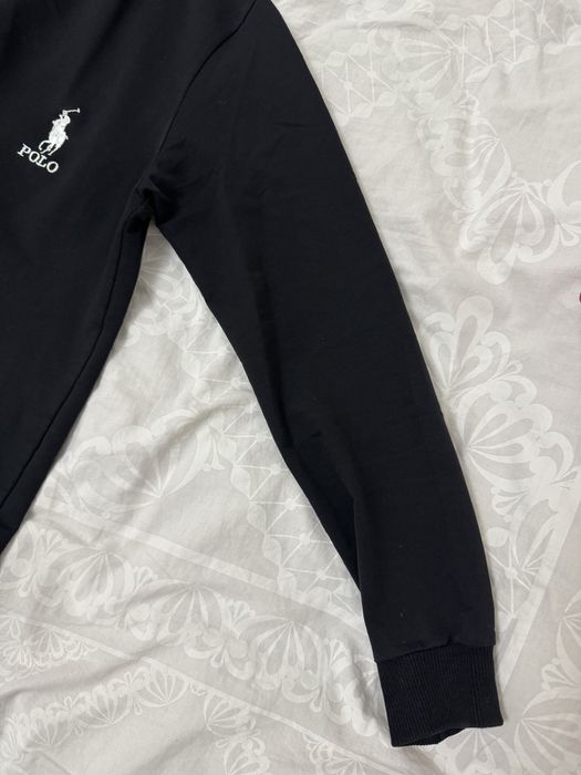 Джемпер поло, djemper polo