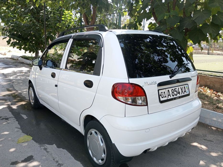 Matiz srochna sotladi 16 yil