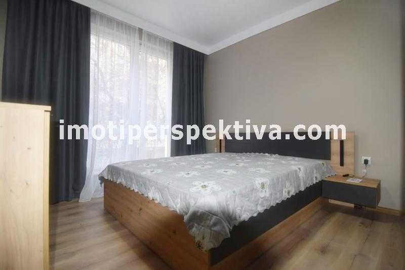 Продава се Тристаен апартамент в Пловдив, Кючук Париж - 115 кв.м за 1766 €/кв.м - Снимка #7