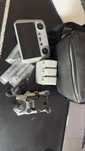 Drona DJI Mini 3 Pro fly more + smart controller + extra