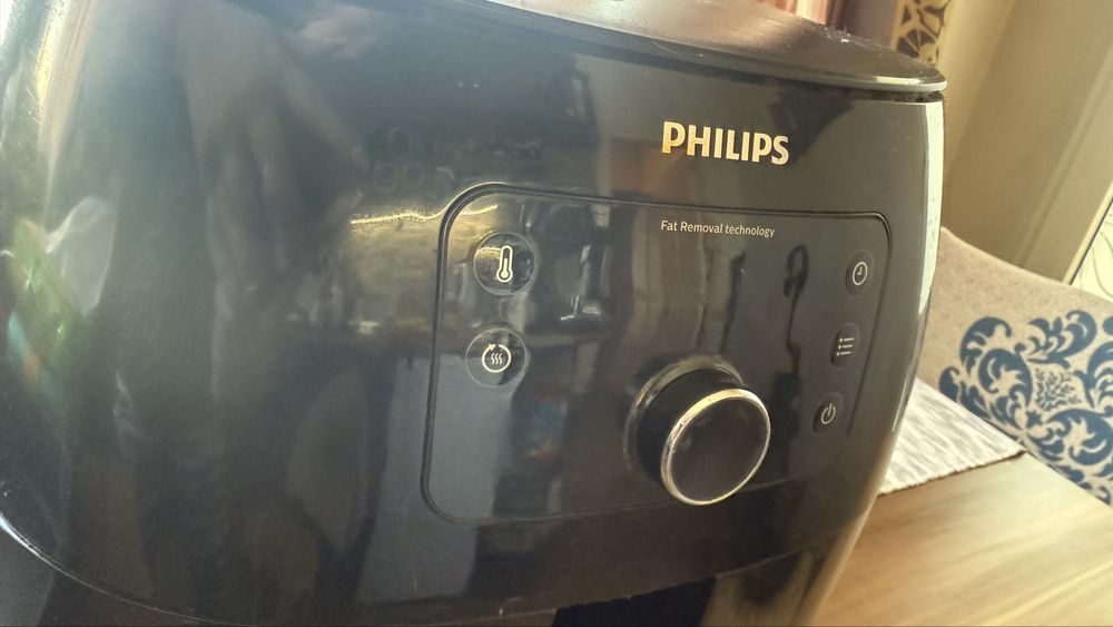 Airfryer XXL philips