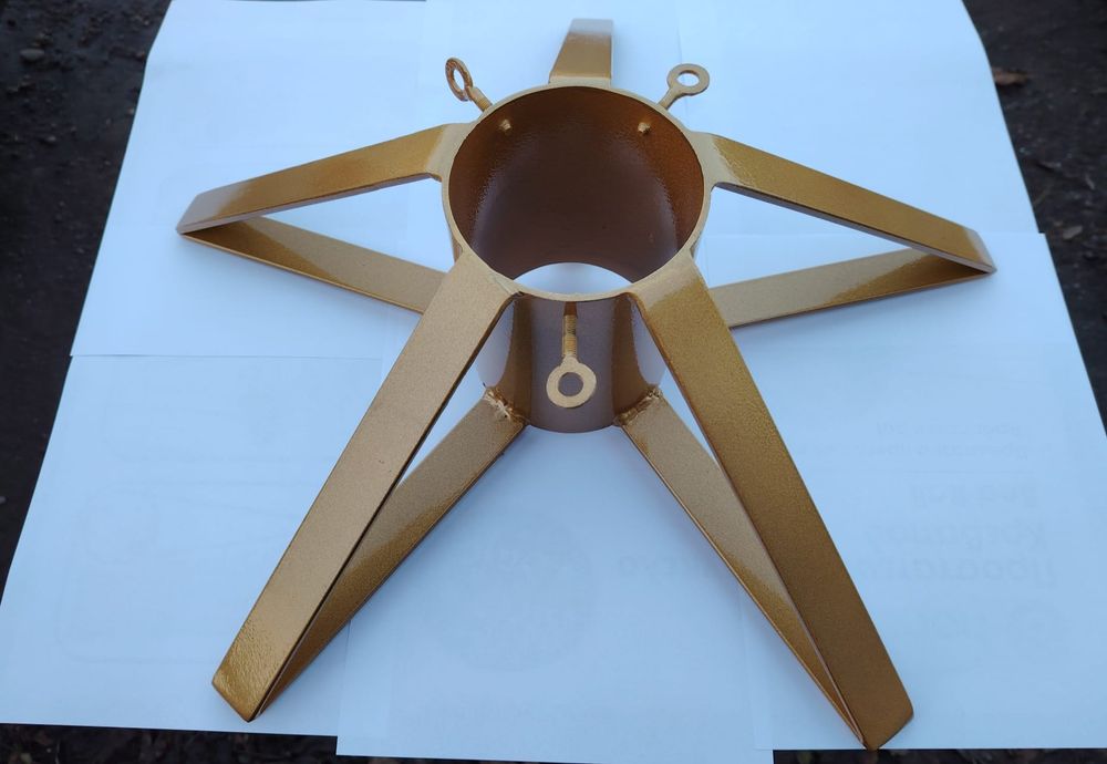 Suport de brad 45-100 mm