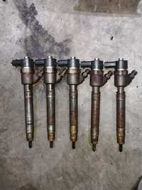 Injector 2.4 D5 volvo XC90 xc70 V70 v50 s60 s80 euro 4