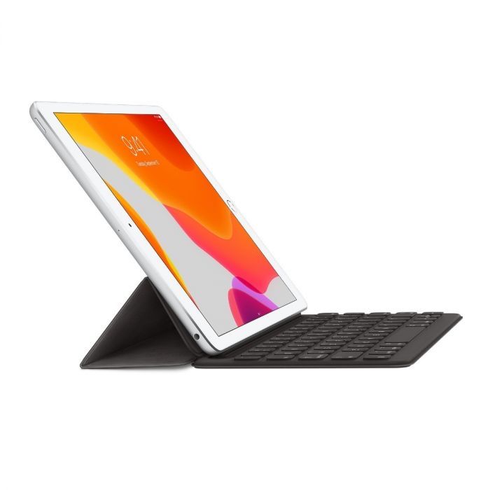 Apple Smart Keyboard за iPad 8 и Air - International English