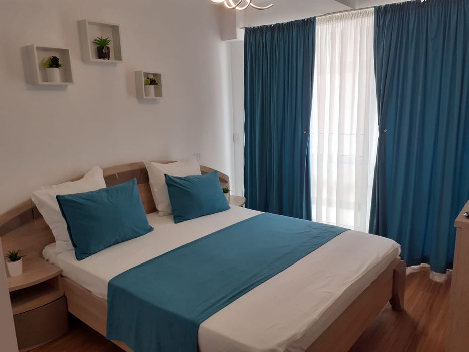 Apartament de inchirat mamaia nord