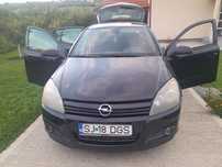 Vând Opel astra H 1.7 cdti 2004 diesel