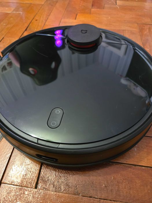 Прахосмукачка робот Xiaomi Mi Robot Vacuum Mop Pro