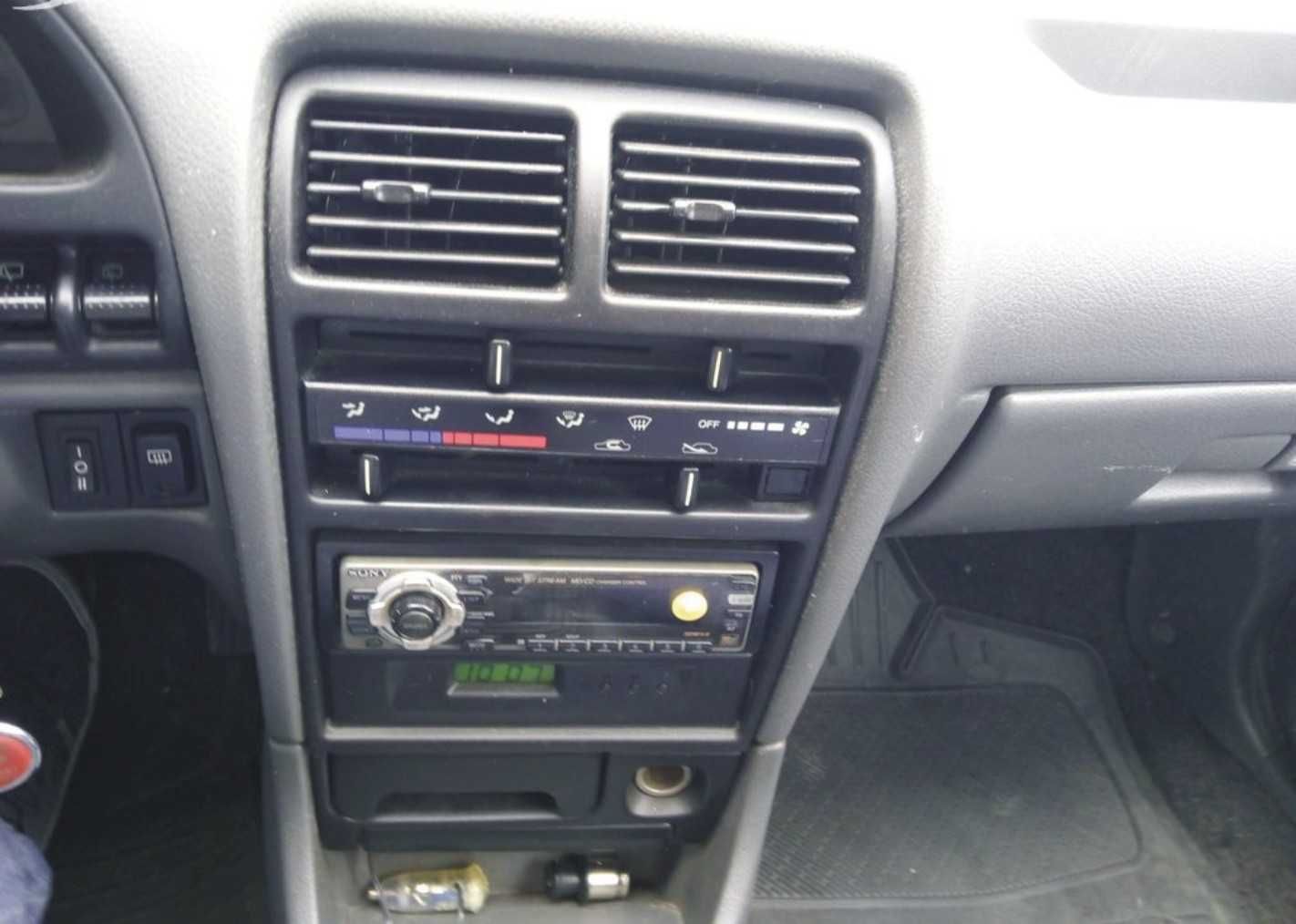 ЧАСТИ Сузуку СУИФТ 1988-2003г. Suzuki Swift хетчбек 5 врати, бензин