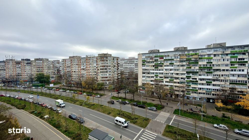 Vanzare Apartament 2 Camere Decomandat Drumul Taberei Metrou Brancusi