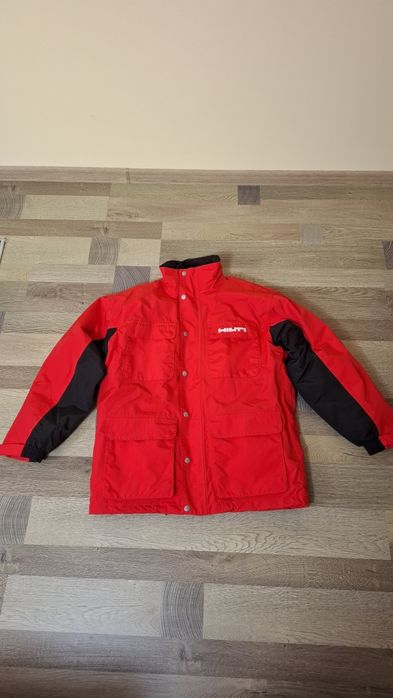 Яке Hilti дебело