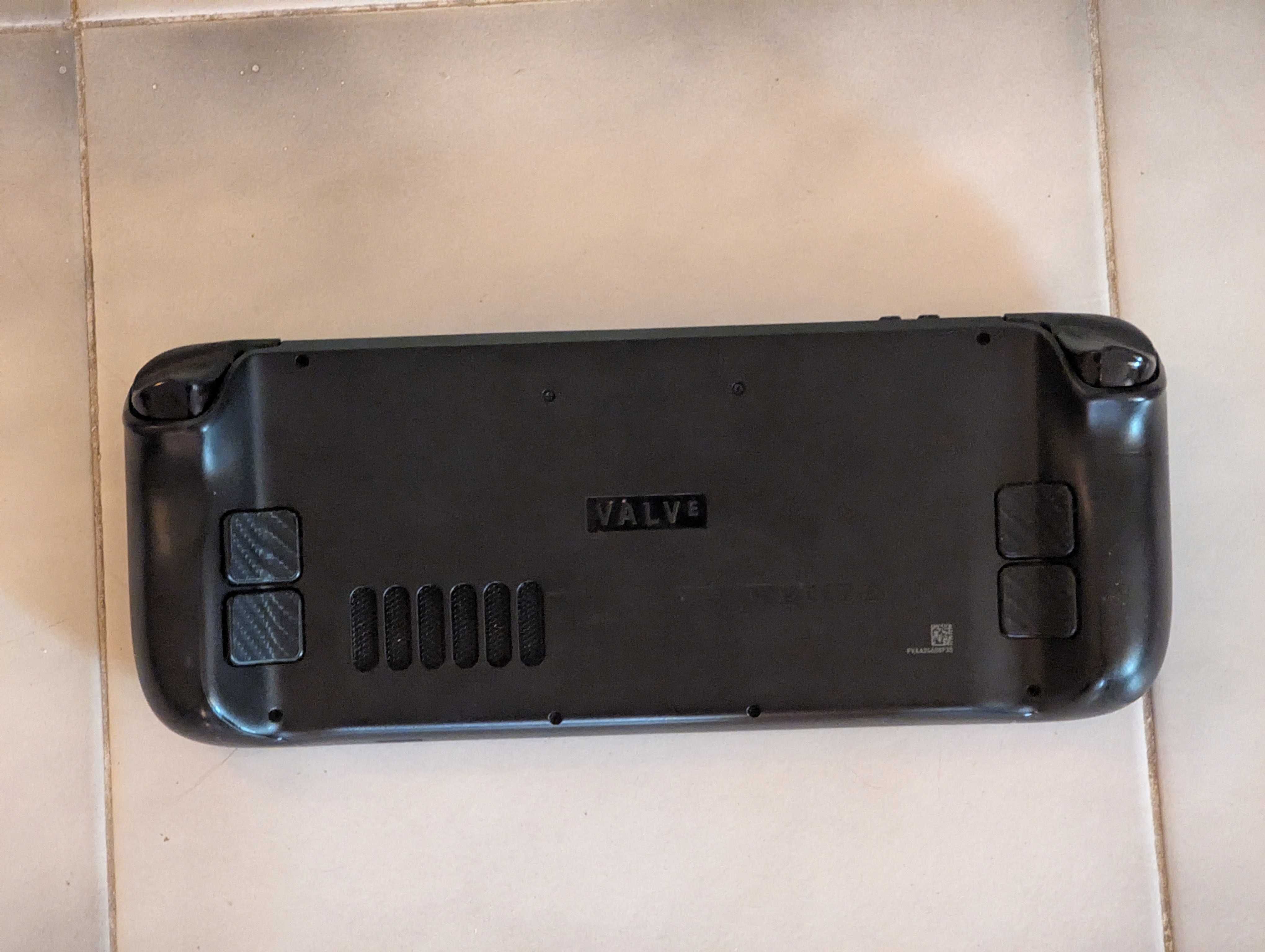 steam deck lcd 256+1tb