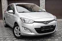 ~Hyundai I20~An 2013~1.3 Benzina~Km 130000
