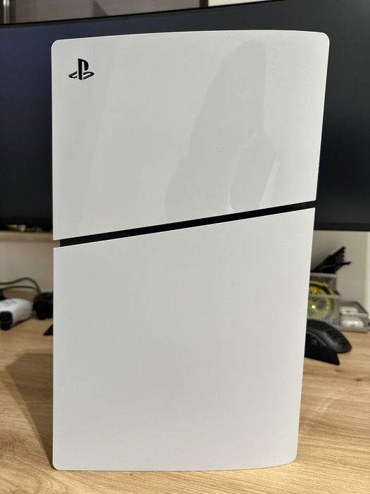 Playstation 5 SLIM cu disc PS5