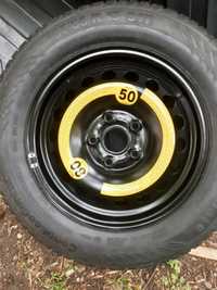 Резервна гума с джанта 15"