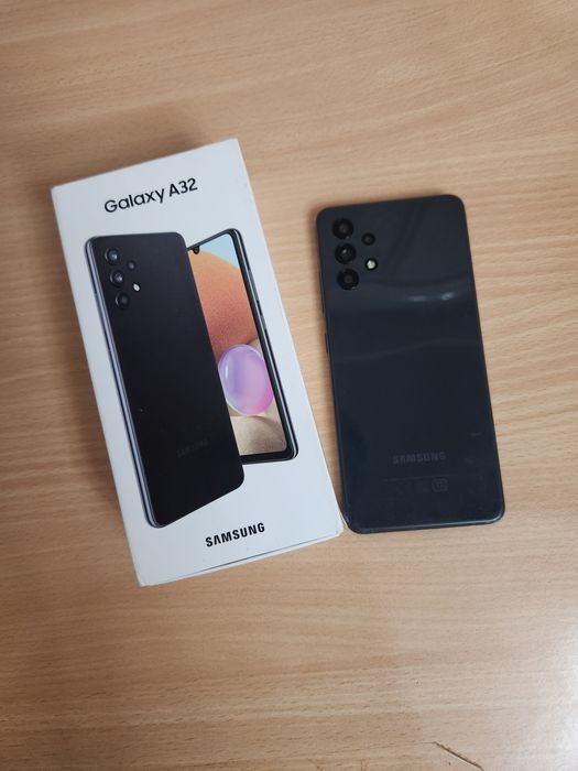Samsung A32 telefon sotiladi