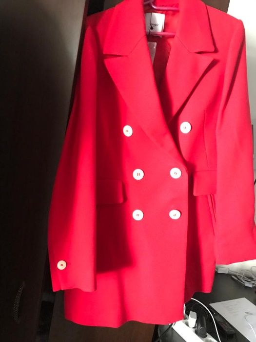 Mantou marimea S nou