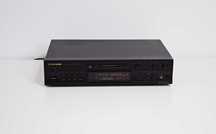 Minidisc Recorder Pioneer MJ-D 707