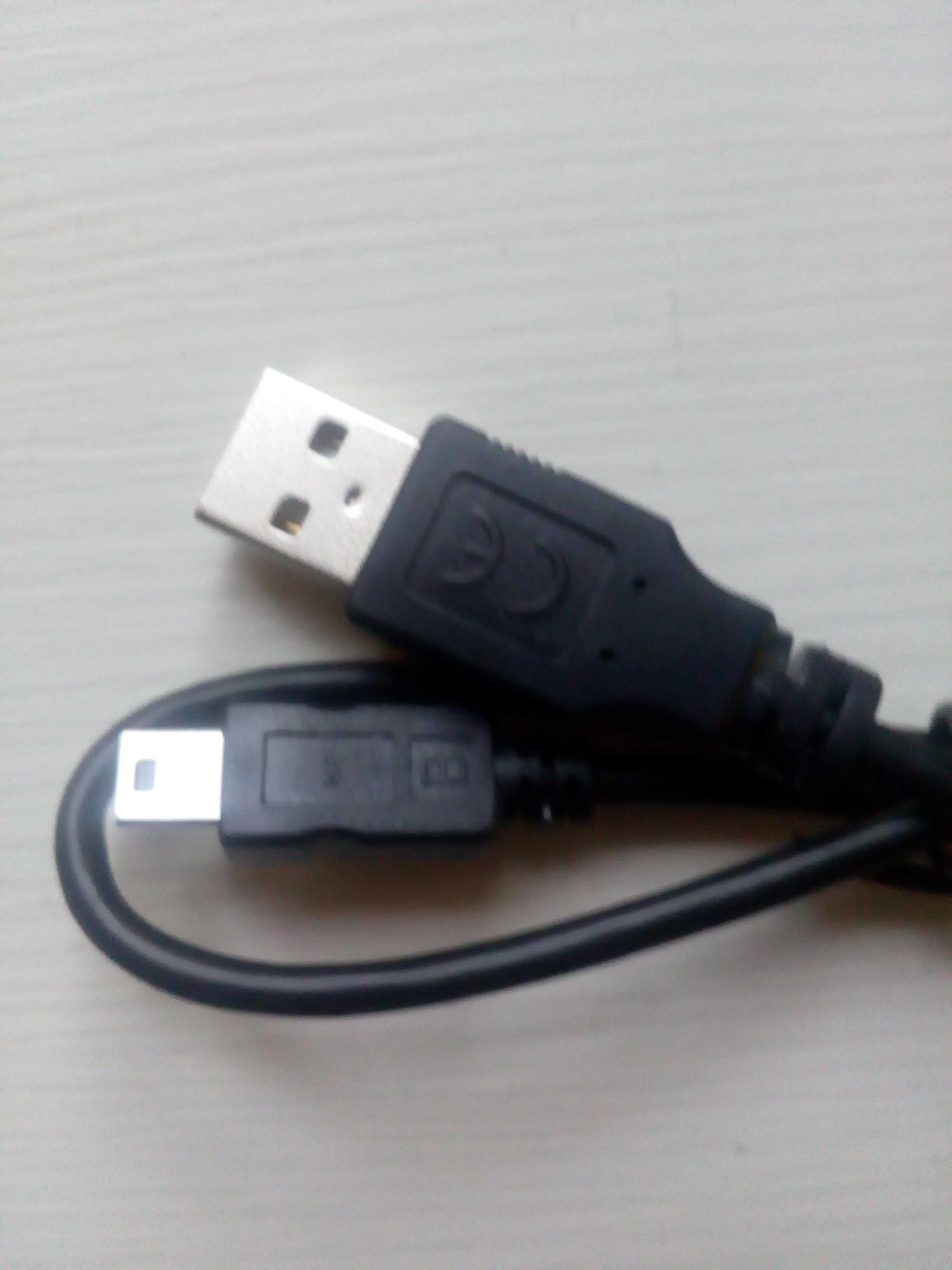 Провод GARMIN для передачи данных USB-miniUSB