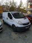 Vand Opel Vivaro,2.0 diesel,stare de functionare si estetic impecabil