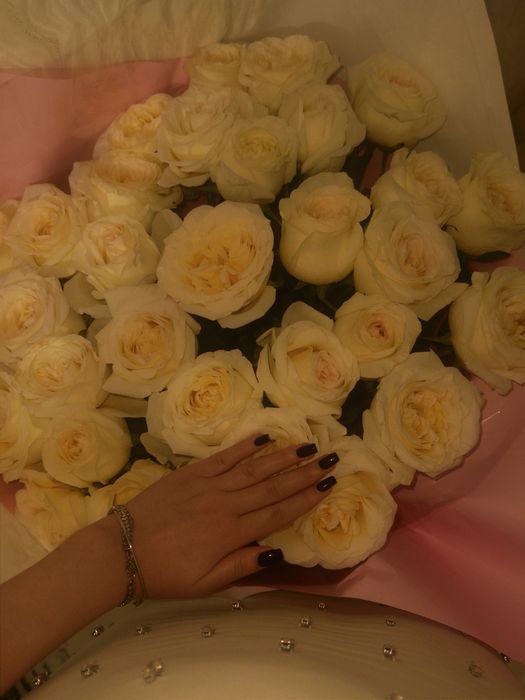 33 метровые розы