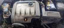 Motor 1.9 BKC perfecta stare