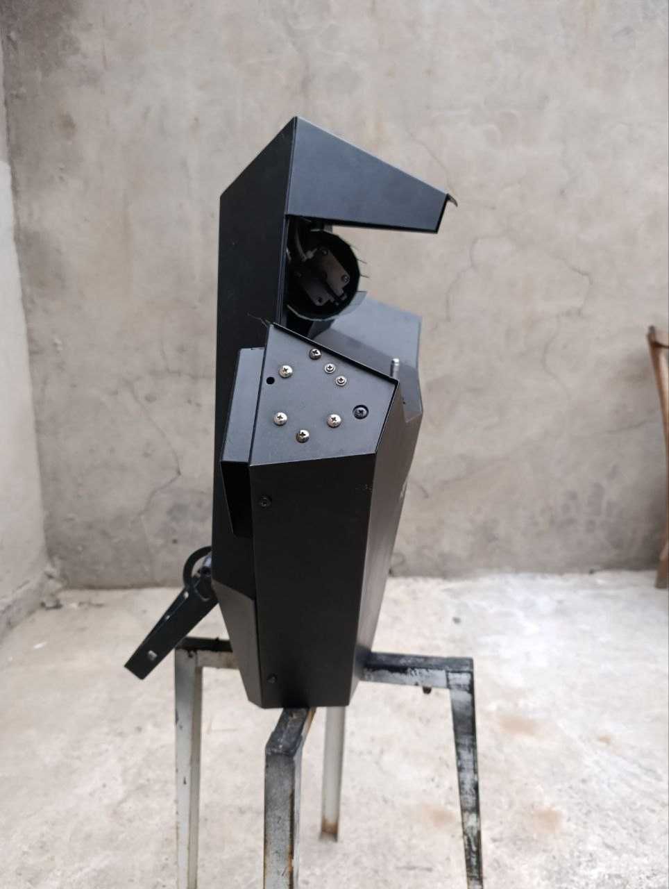 Светомузыка Wizard Nightsun