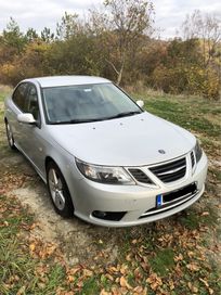 Saab 9-3 Vector 1.9 tid