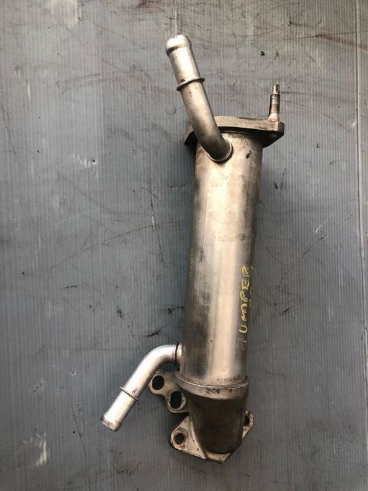 racitor gaze  2.2 hdi citroen jumper dupa 2006