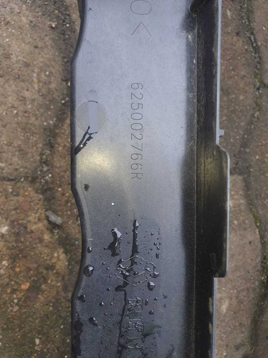 Преден панел маска Рено Канго Renault Kangoo