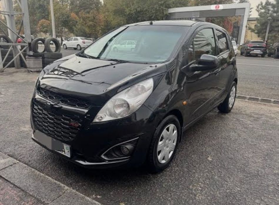 Spark mexanika 2 pozitsa