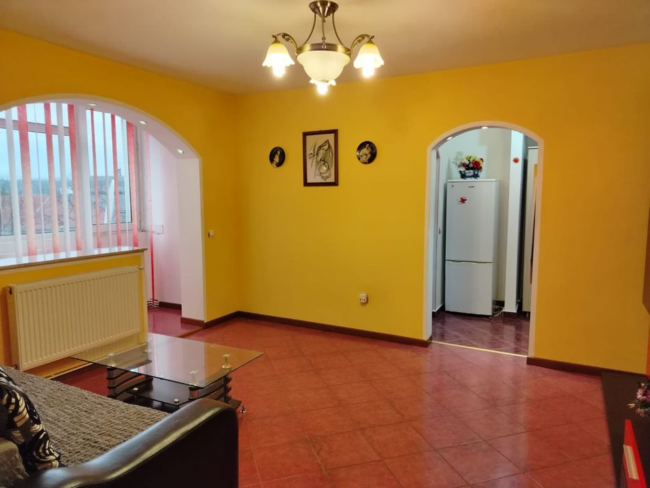 Apartament de inchiriat