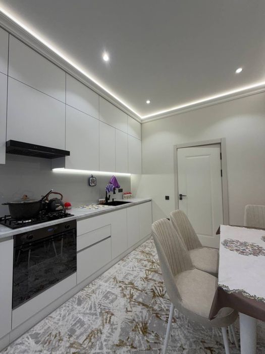 Юнусабод 11.кв 2/2/11 Новостройка МетроЛиня Срочно квартира