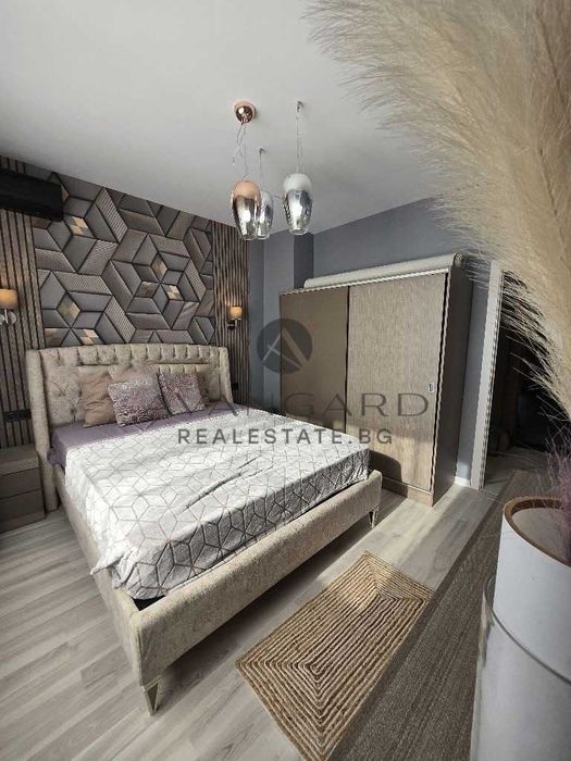 оф.24656 Тристаен обзаведен/ Кършияка