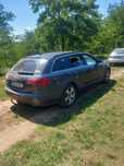 Audi A6 C6 2.0 TDI din 2007 sau schimb cu viței