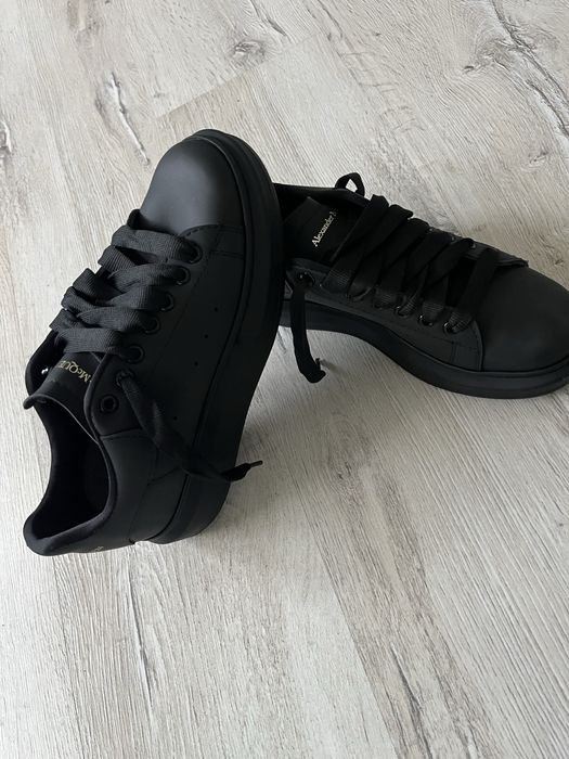 Vand alexander mcqueen