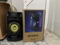 Продавам SONY MHC-V13