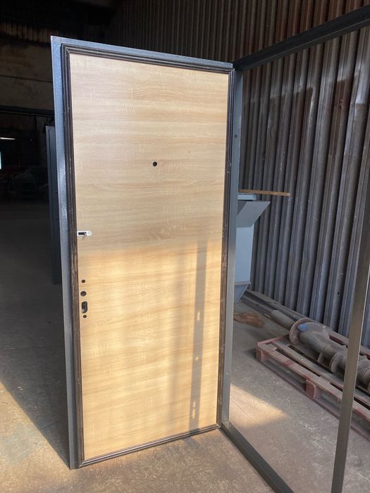 temir eshik металические двери