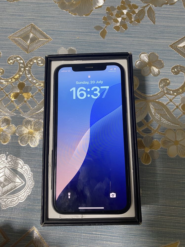 Iphone 11 pro polniy radnoy
