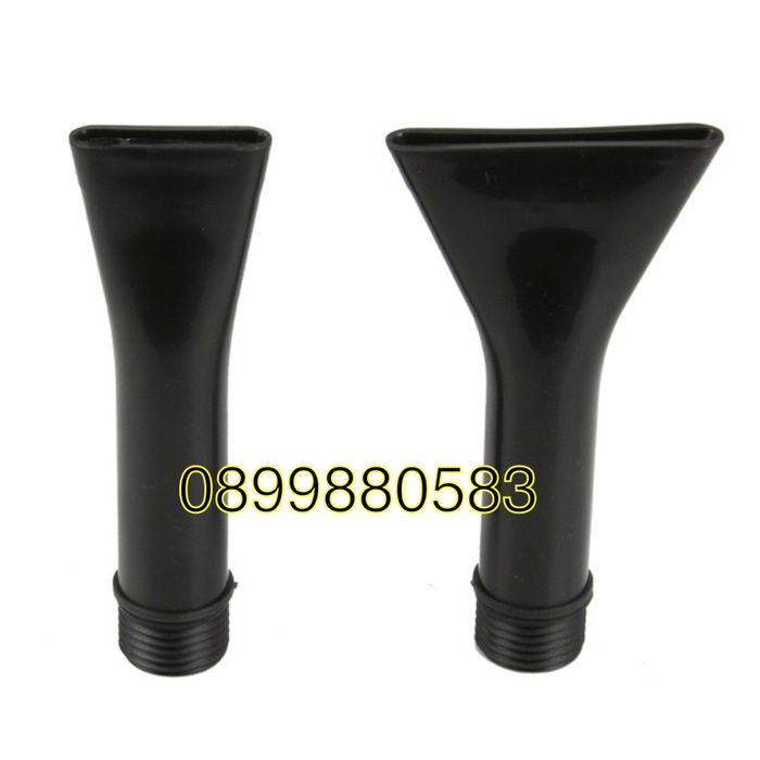 Пневматичен пистолет за пяна Tornador - Mar-Pol